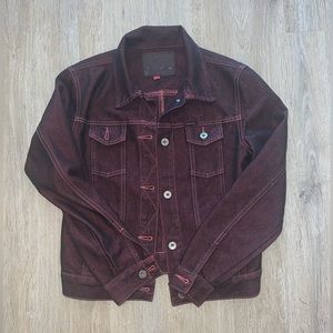 Guess Denim Jacket (M)